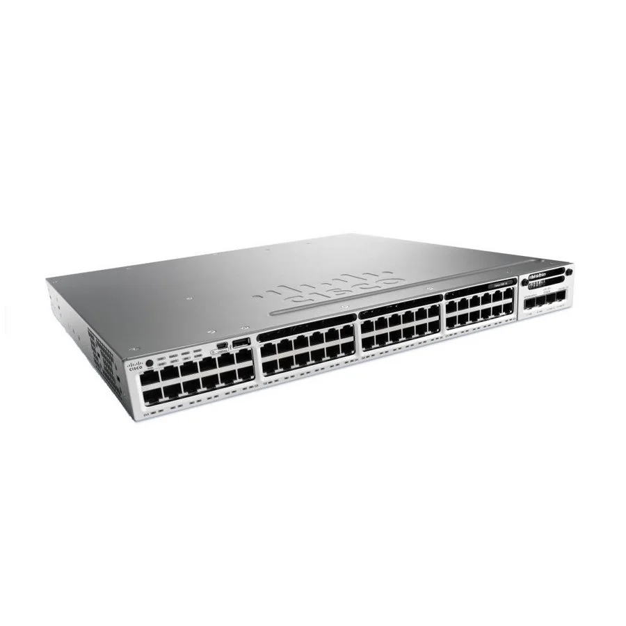 Cisco WS-C3850-48T-L